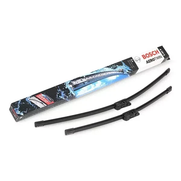 Essuie-glace BOSCH 3 397 007 187, Aerotwin A187S Longueur 600+450mm, 3397007187 - Photo 1/1