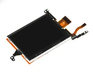 LCD Screen w/Backlight & Tray For Olympus EVOLT E-500 - Replacement Parts - Picture 1 of 2