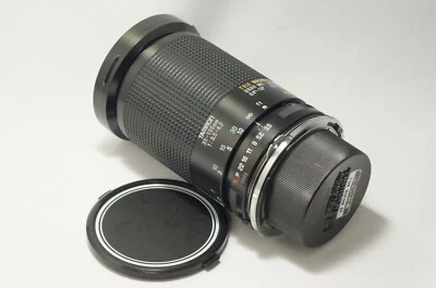 Tamron 22A 35-135mm F3.5-4.2 Tele Macro BBAR MC MF for Nikon "Great" [351894] - Image 1 of 4