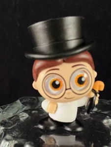 Disney Doorables - John - Peter Pan - Technicolor - Rare - Picture 1 of 5