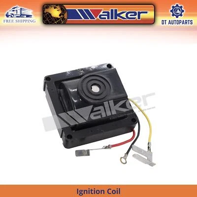 Andador de bobina de encendido para Chevrolet C30 1975-1986 1976 1977 1978 1979 1980 1981 Foto 1 de 4