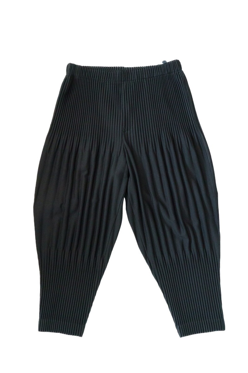 ISSEY MIYAKE Black Pants for Men for sale | eBay ISSEY MIYAKE Black Pants for Men for sale | eBay