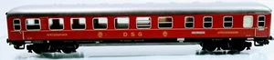 Marklin HO 4024.0 (Metal) Speisewagen (Dining) Passenger Car DSG - Picture 1 of 12