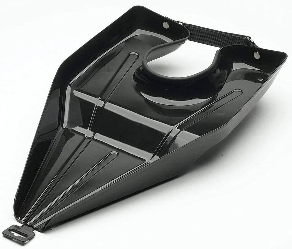 Bandeja de cuello champú fregadero lavabo de cabello móvil Sibel - VENDEDOR DEL REINO UNIDO - NEGRO