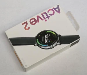 Nuevo Reloj Samsung Galaxy Active 2 SM-R825U 44mm DESBLOQUEADO Sellado de Fábrica - Imagen 1 de 3