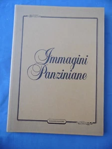 ALFREDO PANZINI-IMMAGINI PANZINIANE-MONOGRAFIA FOTOGRAFICA-PANOZZO, RIMINI 1984 - Picture 1 of 5