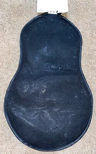 NEW WITH TAG WEAVER GEL WESTERN SEAT PAD TUSH CUSH - Picture 1 of 4