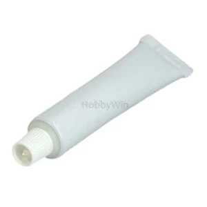 Foam Glue 20ml Colourless for EPO EPP EPS RC Model Plane Warbird Bonding Repair - Picture 1 of 13