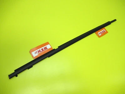 SELLO DE VENTANA DE VIDRIO DE PUERTA MOLDEADA LADO TRASERO TRASERO DEL PASAJERO RR fabricante de equipos originales TOYOTA RAV4 01-05 Foto 1 de 4