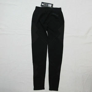 Errea ' Pantalones Ropa Deportivo Línea Performance Mod.taurus Col. Negro T. S/M - Imagen 1 de 2