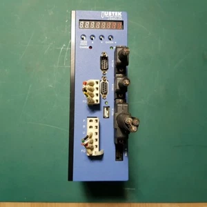 JUSTEK LINEAR SERVO DRIVER JSMD-02 - Picture 1 of 4