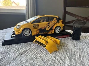 hot wheels tunerz 1:18 Honda Civic SI - Picture 1 of 3