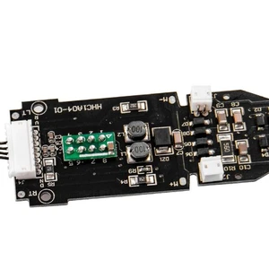 1/87 HO SCALE Upgrade Light- und Sound Circuit Board für Modell Railways - Bild 1 von 5