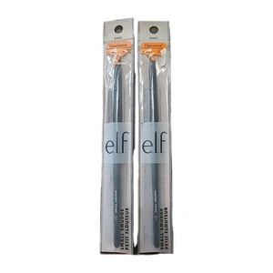 2 Elf Small Smudge Brushes #84001 - Picture 1 of 1