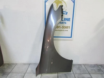 02 03 04 05 Guardabarros derecho bmw 745i Foto 1 de 3