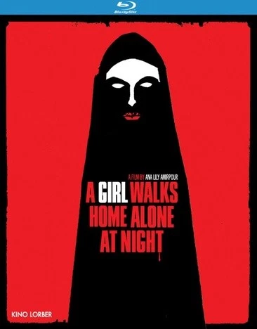 A Girl Walks Home Alone at Night [Blu-ray], New DVDs - image 1 of 1