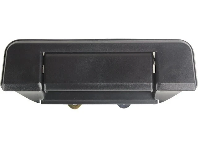 Manija de repuesto para puerta trasera AP 21GZ42D para camioneta Toyota 1984-1988 Foto 1 de 1