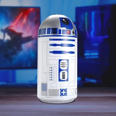 Ukonic Star Wars - R2-D2 Mini-Kühlschrank 4,5 L #14756052