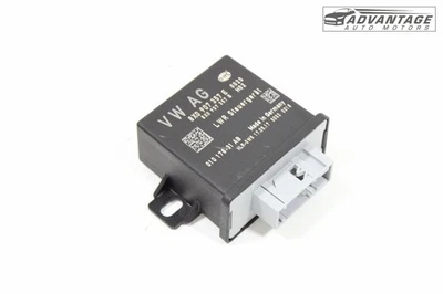 AUDI Q3 QUATTRO 2016-2018 FARO NIVEL RANGO MÓDULO CONTROL UNIDAD OEM Foto 1 de 4