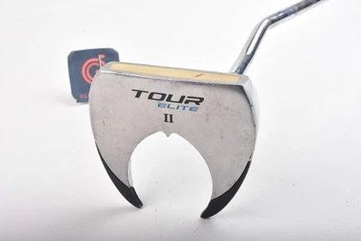 Dunlop Tour Elite II Putter / 34 Inch - Image 1 of 4