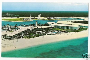 Lucayuan Beach Bahama Bahamas Postkarte - Bild 1 von 1