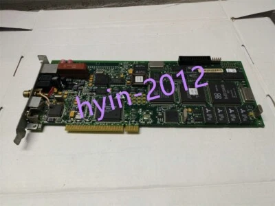 1Pcs Used VCON PCB1829C REV-3 PCA20083 REV:J - Image 1 of 3