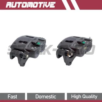 Суппорты переднего тормоза Cardone 2x для Ford Explorer 5,0 л 2001 2000 1999 1998 1997 - Изображение 1 из 4