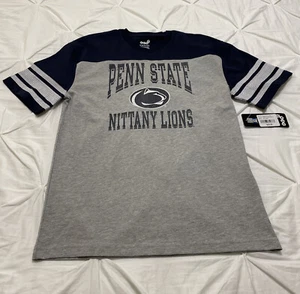 NWT! Gen 2 Penn State Nittany Lions Short Sleeve Tee Youth Size XL (18-20) - Picture 1 of 8