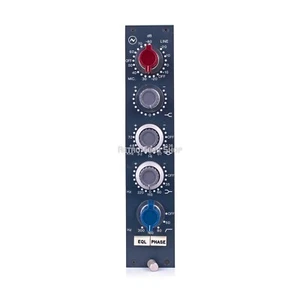 AMS Neve 1073 CV Reissue Microphone Preamp Equalizer PL31073-CV Mic Pre EQ - Picture 1 of 6