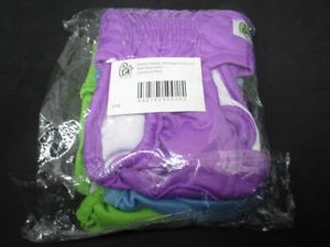 Pet Magasin Hundewindeln NEU Größe Extra Small Wiederverwendbar 3er Pack - Bild 1 von 3