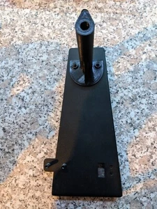 Filament Spool Holder Rack for 3d printer - Picture 1 of 4