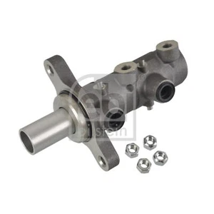 Brake Master Cylinder Febi for Ducato Boxer Relay 171184 Top German Quality - Picture 1 of 6