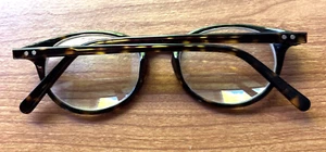 Camelot Vintage Glasses Frames P3 Dark Tortoise  - Picture 1 of 6