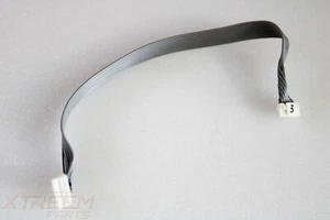 Hisense 50R6E Cable Wire (Main Board to Power Button/IR Sensor Board) - Picture 1 of 1