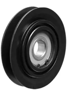 89155 Dayco Accessory Belt Idler Pulley for Hardbody Truck Nissan Frontier D21 - Picture 1 of 1
