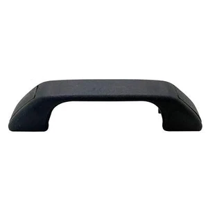UES Grab Handle Polypropylene Black GHB0-PB1 - Picture 1 of 6