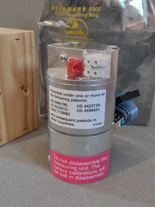 Gas Analyzer Part 873086-1 879849 - Picture 1 of 7