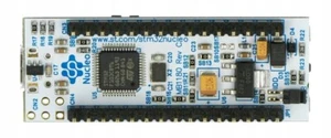 STM32 Nucleo-32 development board with STM32L011K4 MCU - Picture 1 of 1