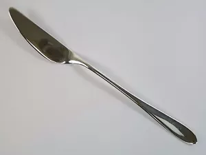 WALKER & HALL Besteck - PRIDE - Sterling Silber Fischmesser / Messer - 8" - Bild 1 von 2