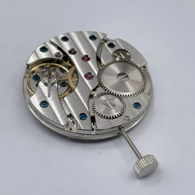 Seagull ST 3600 Watch Movement ETA 6497 UK Supplier - Image 1 of 4