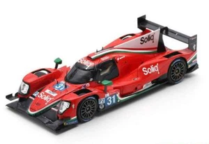 ORECA 07-Gibson#31 24H Le Mans 2019 González-Maldonado-Davidson S7916 Spark 1:43 - Foto 1 di 1