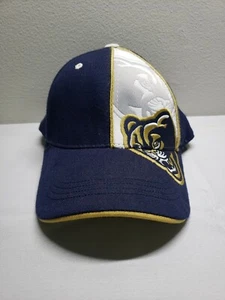 Retro bestickt Brigham Young University Unisex Erwachsene Mütze  - Bild 1 von 10