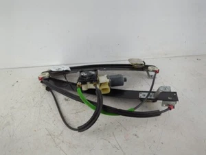 Ford Mondeo 2010-2015 Window Regulator/mech Electric (front Driver Side)  - Picture 1 of 6