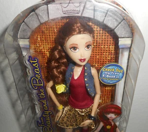 Fairy Tale High I'm Teen BELLE From Beauty and the Beast Fashion Doll Princess - Picture 1 of 9