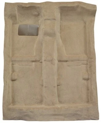 Kit de alfombra de repuesto para Honda Accord 1998-2002 sedán de 4 puertas Cutpile - Elige el color Foto 1 de 4