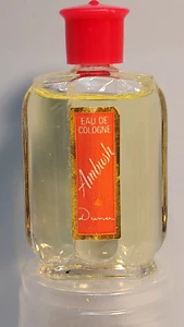 Vintage~DANA~**AMBUSH SPLASH**~.5 Oz EACH ~EAU DE COLOGNE - Picture 1 of 5