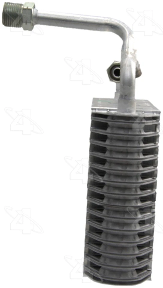 Núcleo evaporador de aire acondicionado para Skylark, Achieva, Grand Am, Beretta, Córcega 54592 Foto 1 de 4