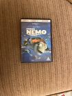 Finding nemo widescreen dvd 