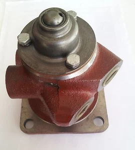 VANNE PILOTAGE 4 VOIES -  UTILE POUR FIAT 684 697 300 - 4561812 - Bild 1 von 1
