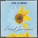 Cruel Summer von Ace of Base | CD | Zustand gut - Bild 1 von 1